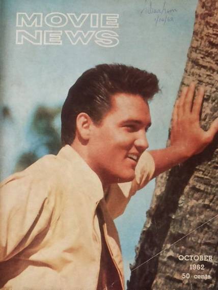 Movie News 