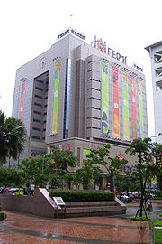 板桥店