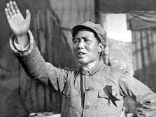毛泽东