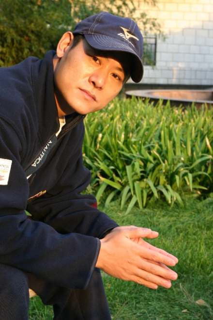 任泽巍