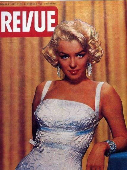 REVUE