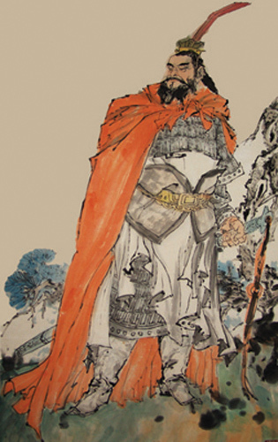 陈轸 