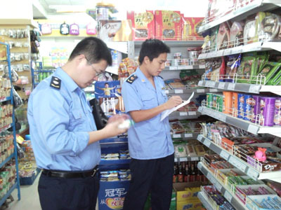 食品检测