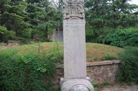 杜康墓