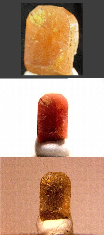 磷钇矿