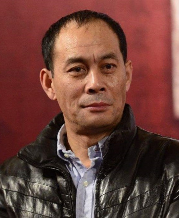 张光北