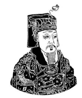 卫姓始祖卫康叔