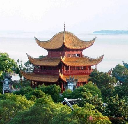 《岳阳楼记》的忧患意识是湖湘文化的写照