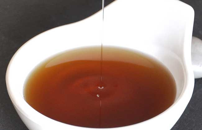大名小磨香油