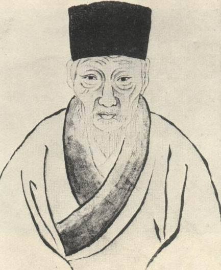 程嘉燧 