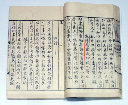 稼轩长短句