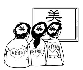 审美视野