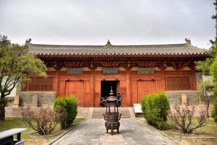 佛光寺