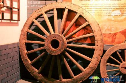 宝鸡民俗博物馆 