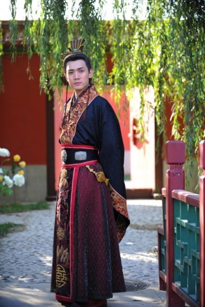 李琩