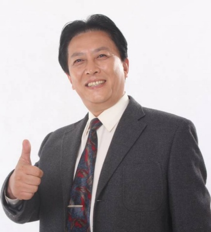 唐国强