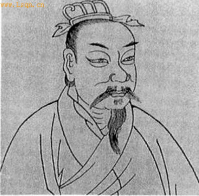 管仲