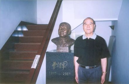 刘锡诚