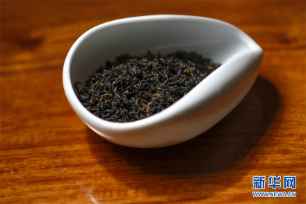 祁门红茶