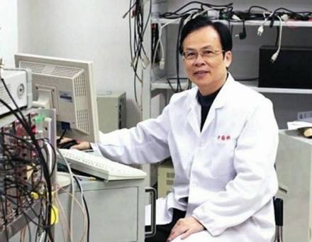 郭光灿