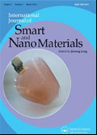 《International Journal of Smar