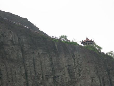 悬棺