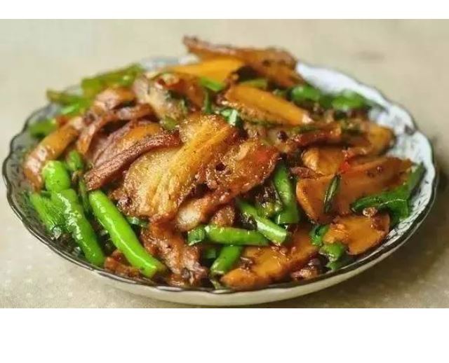 回锅肉