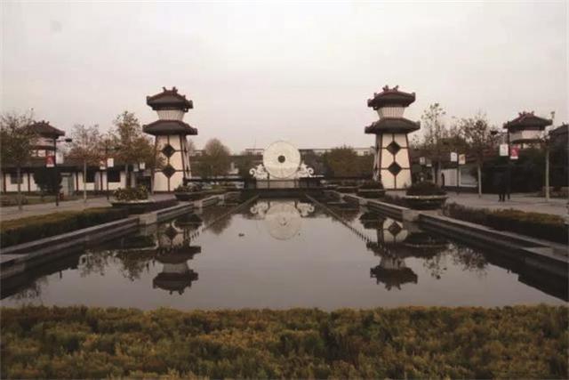 插箭岭遗址