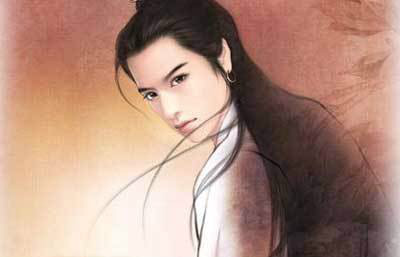 卫玠