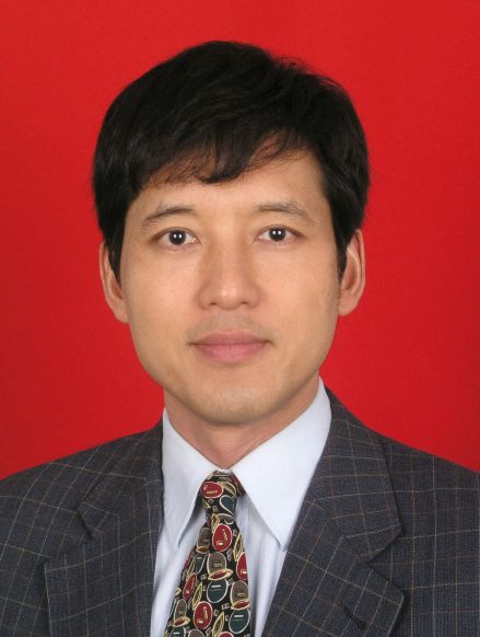 张建伟