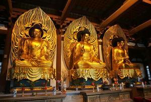 水帘寺