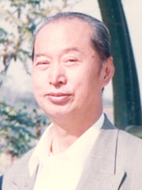 张月中（1937.11.19—2005.5.10）