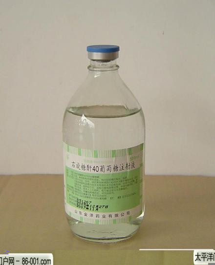 右旋糖酐增减本品的肾毒性