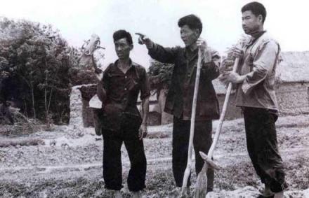 家庭联产承包责任制