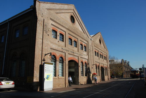 学院