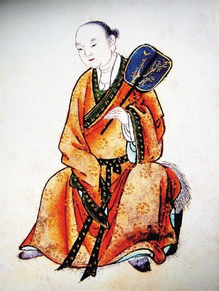 神霄派人物