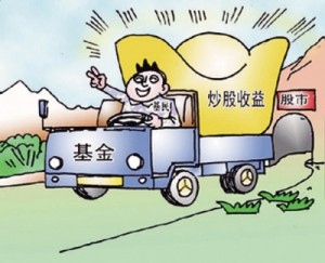 黄金基金