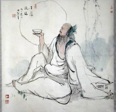 咏怀诗