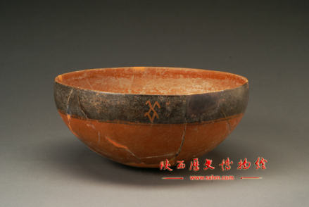 新石器时代·刻划符号