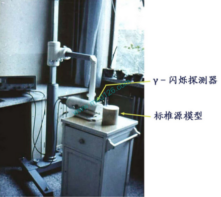 甲状腺功能测定仪器