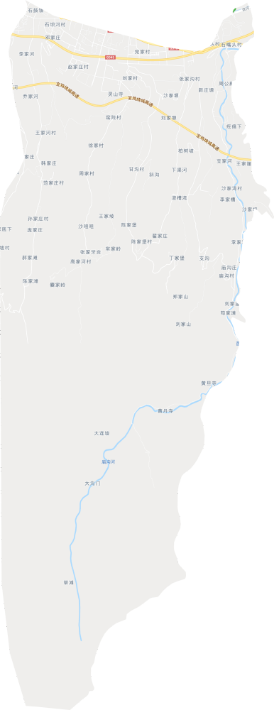 电子地图