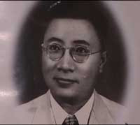 陈存仁