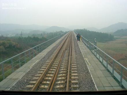 铁路图