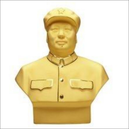 黄金工艺品