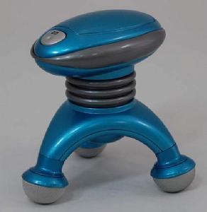 电动按摩器