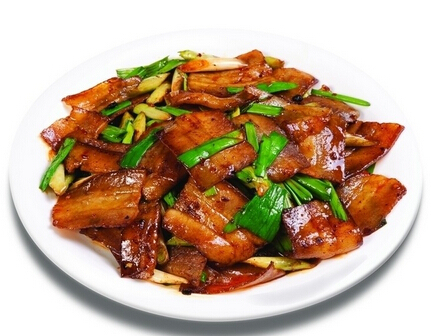 回锅肉