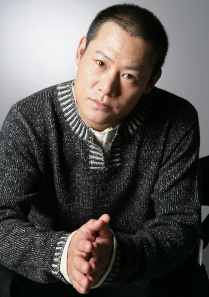 生活照