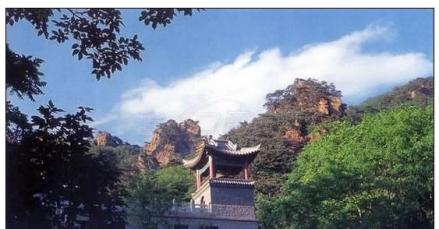 香岩寺