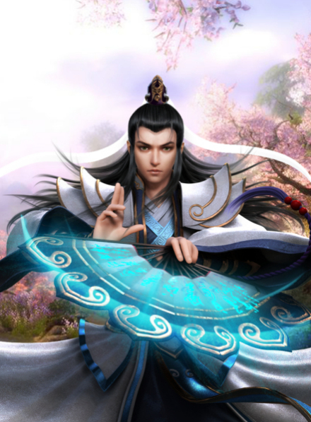 花无缺
