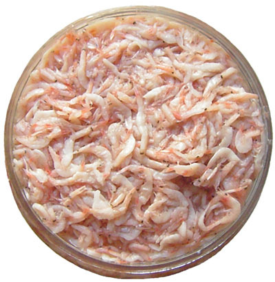 小虾米（虾皮）